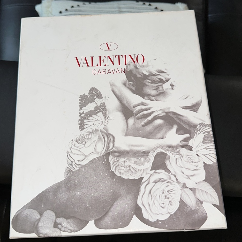 Valentino rockstud & undercover 39 - Picture 6 of 12